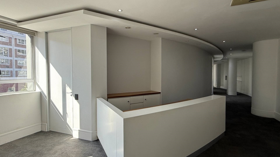 To Let Commercial Property for Rent in Cape Town City Centre Western Cape